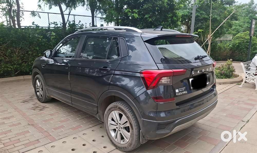 Skoda Kushaq - Ambition 1.0 Tsi Automatic For Sale