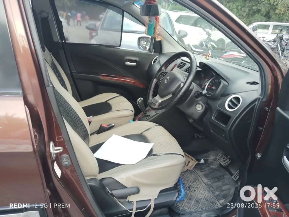 Maruti Suzuki Celerio X Amt Zxi, 2021, Petrol