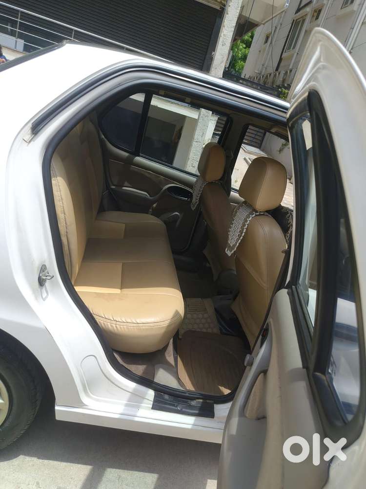 Tata Indigo Cs Ls Tdi, 2008, Diesel