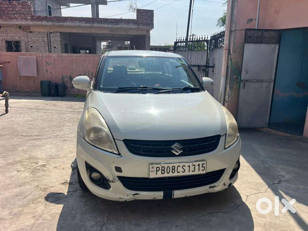 Maruti Suzuki Dzire 2013 Good Condition