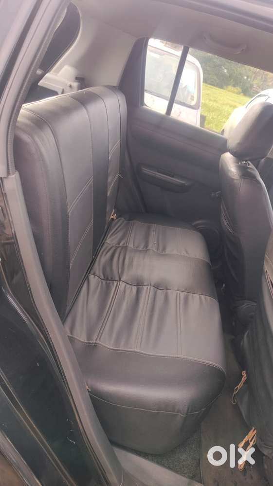 Maruti Suzuki Swift, 2008, Petrol