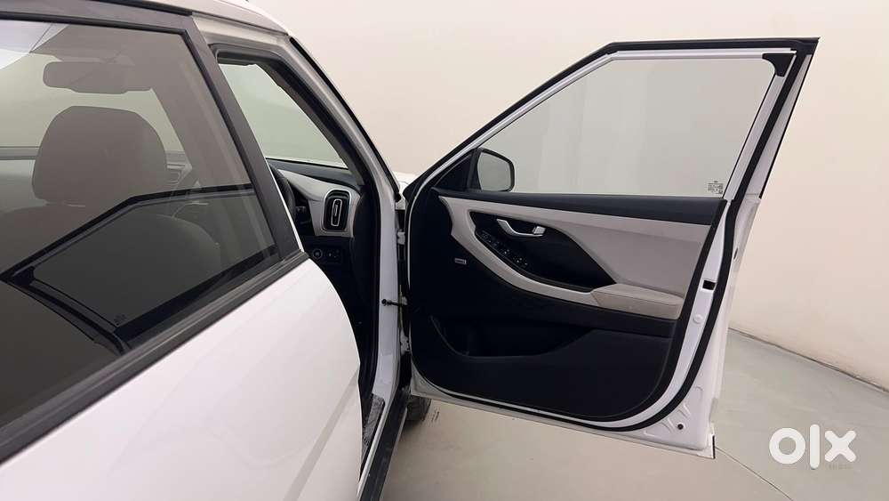 Hyundai Creta Sx (o) 1.5 Diesel Automatic, 2022, Diesel