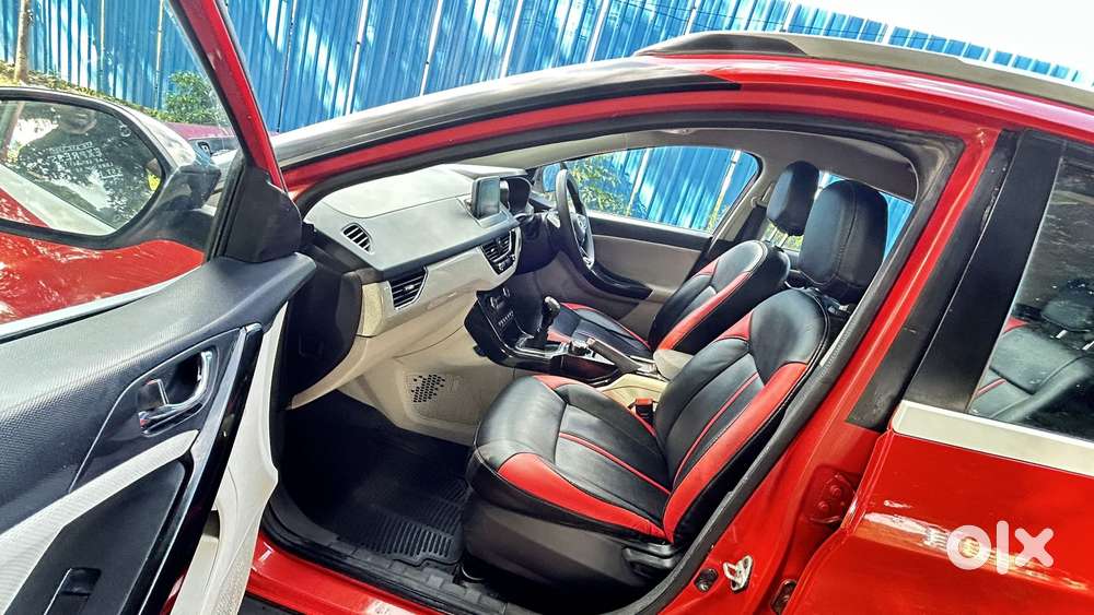 Tata Nexon 1.5 Revotorq Xz Plus, 2020, Diesel