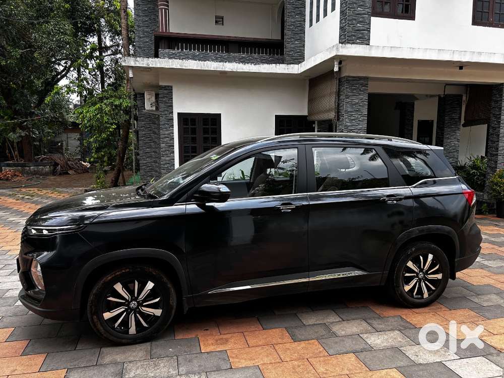 There Are Plenty Of Features