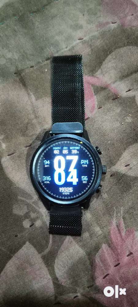 Amazfit stratos best sale 2 olx