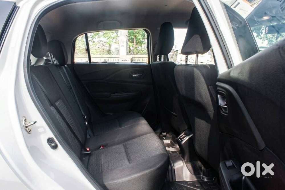 Maruti Suzuki Swift Amt Vvt Zxi, 2025, Petrol