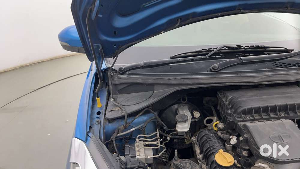 Tata Tiago 1.2 Revotron Xz Plus, 2019, Petrol
