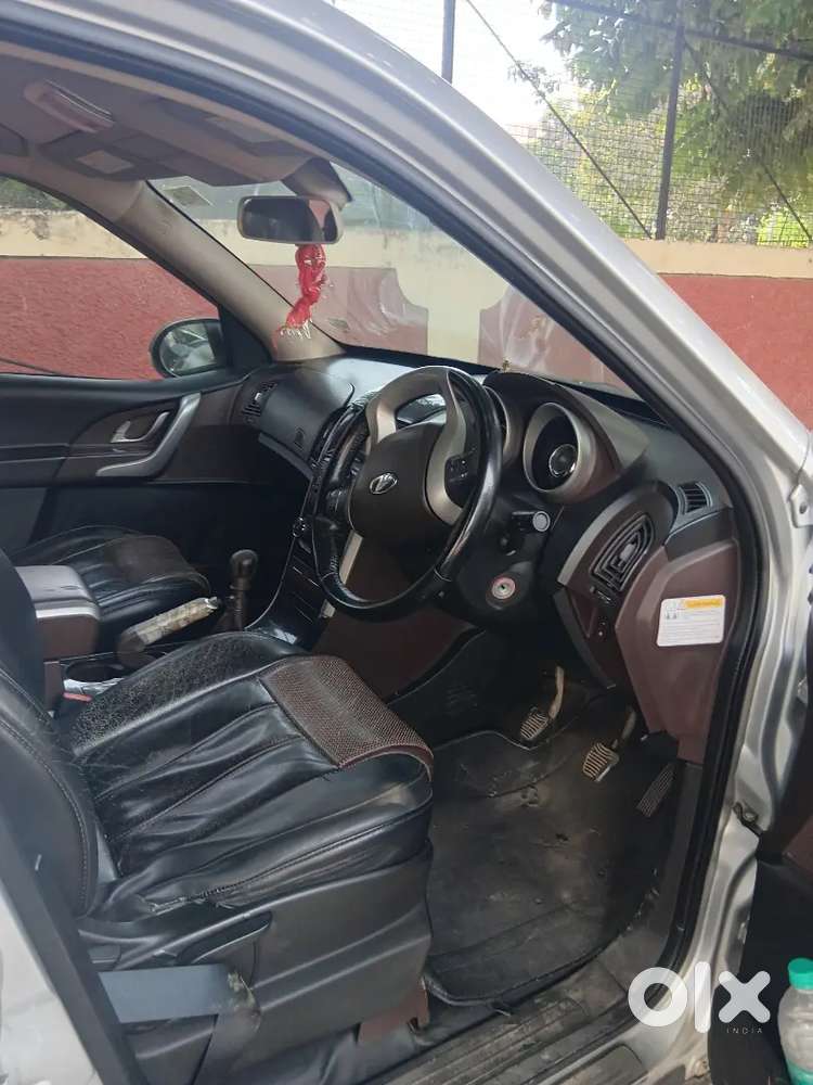 Mahindra Xuv500 Diesel 2014