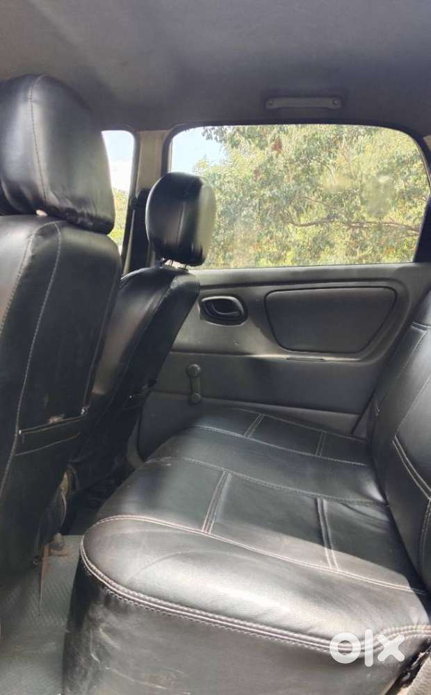 Maruti Suzuki Alto Lxi Bsiii, 2008, Petrol