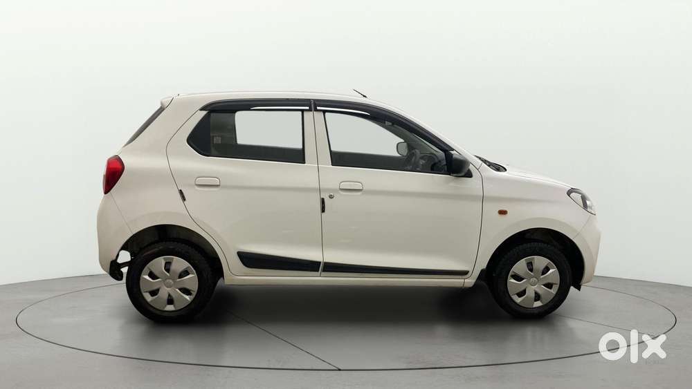 Maruti Suzuki Alto K10 Plus Edition, 2023, Petrol