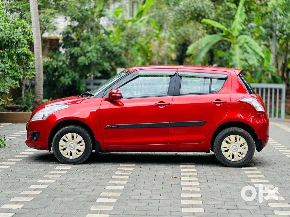 Maruti Suzuki Swift Ddis Vdi, 2014, Diesel