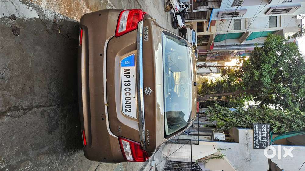 Diesel Car Avg 25+ Showroom Maintained