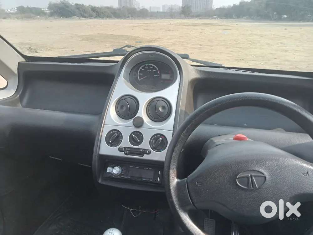 Tata Nano 2012 Petrol 19000 Km Driven