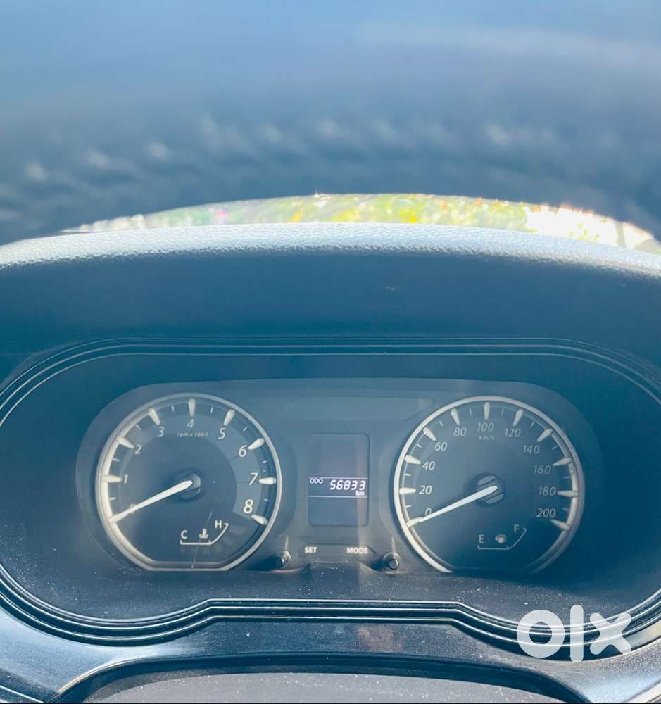 2020 Tata Bolt 1.3 Xm Quadrajet (diesel) • Single Owner •