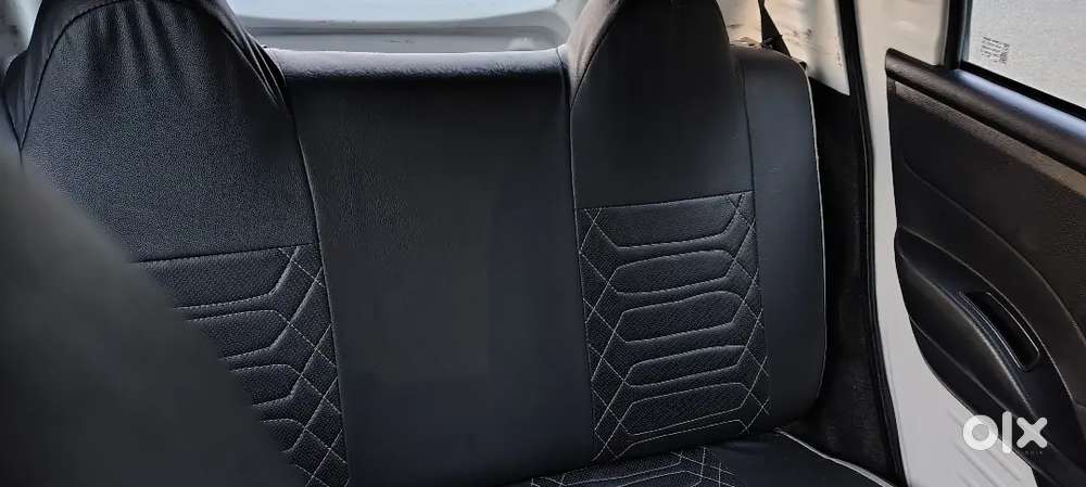 Datsun Redigo Petrol Manual Stepny Tyre Unused Recently Received