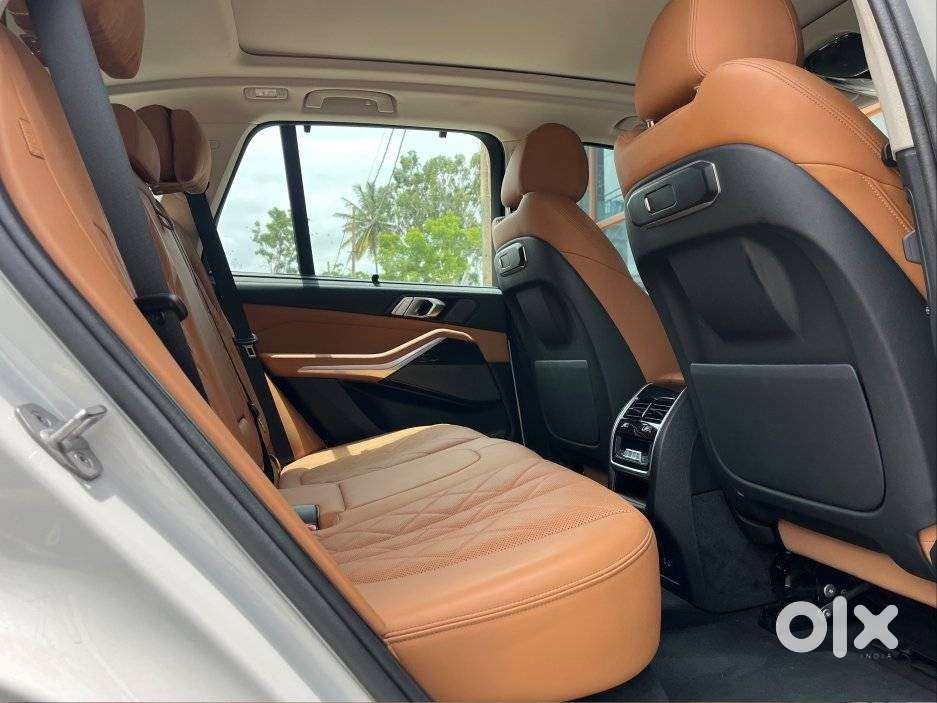 Bmw X5 Xdrive 30d Xline, 2024, Diesel