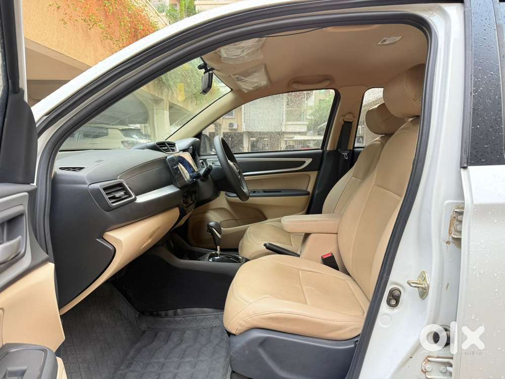 Honda Amaze 1.2 S (o) I-vtec At, 2024, Petrol