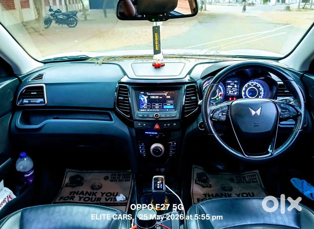 Mahindra Xuv400 El 7.2 Kw, 2023, Diesel