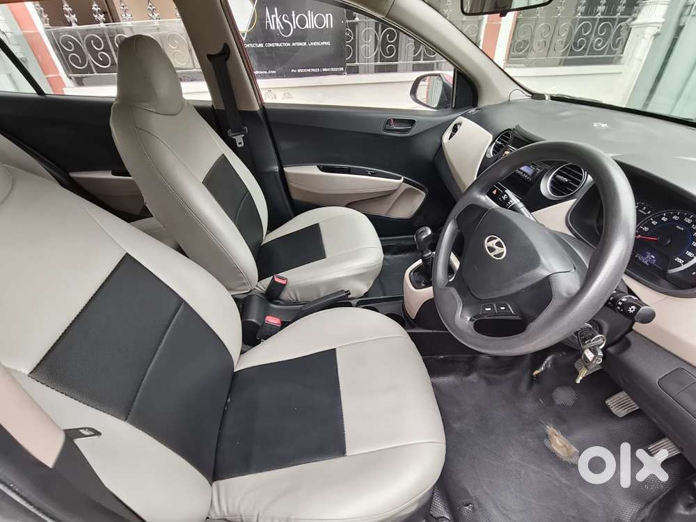 Hyundai Grand I10 Magna 1.1 Crdi, 2014, Diesel
