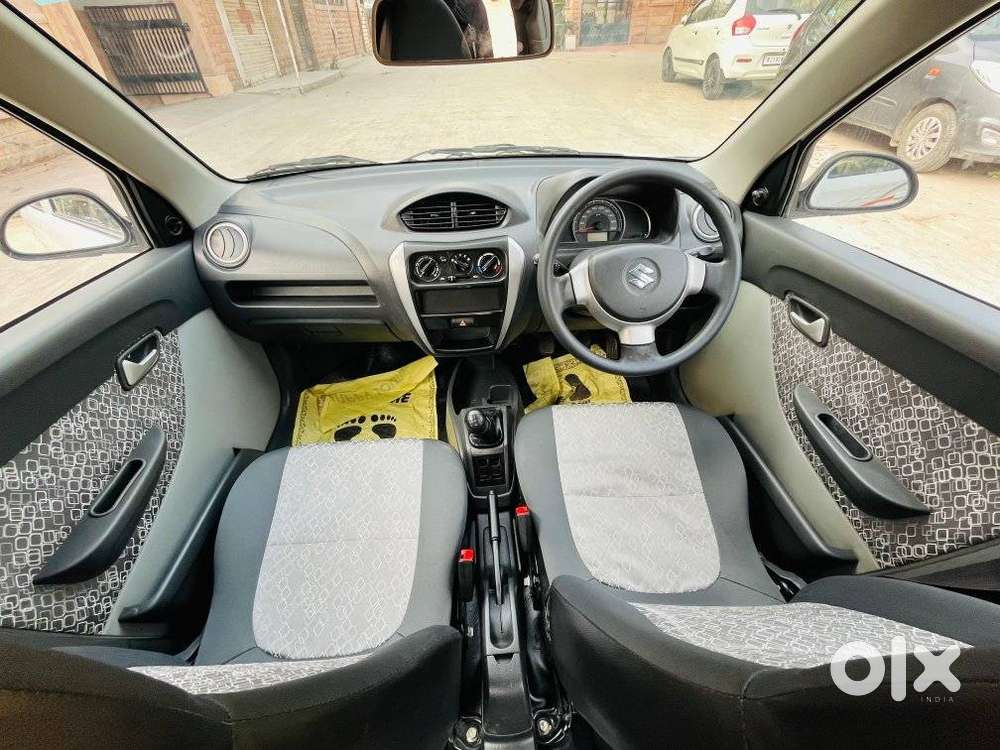 Maruti Suzuki Alto 800 Lxi, 2018, Petrol