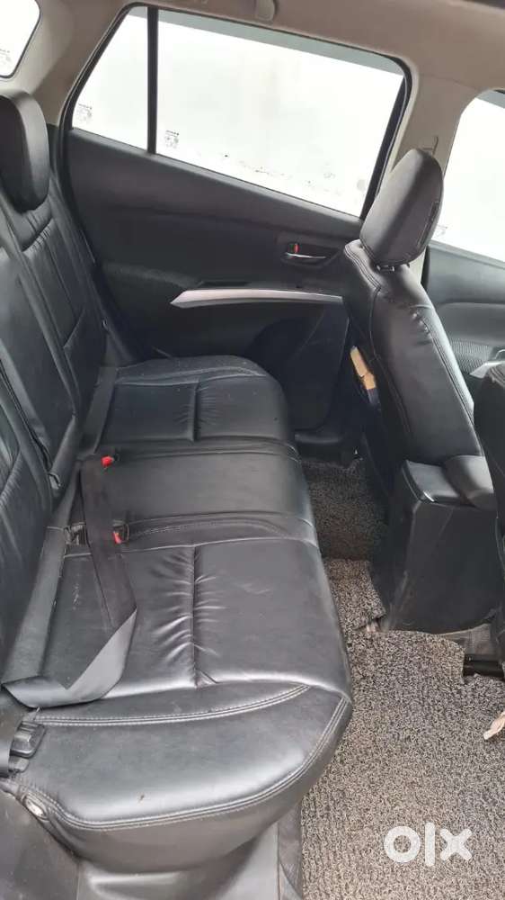 Maruti Suzuki S-cross Diesel 2019