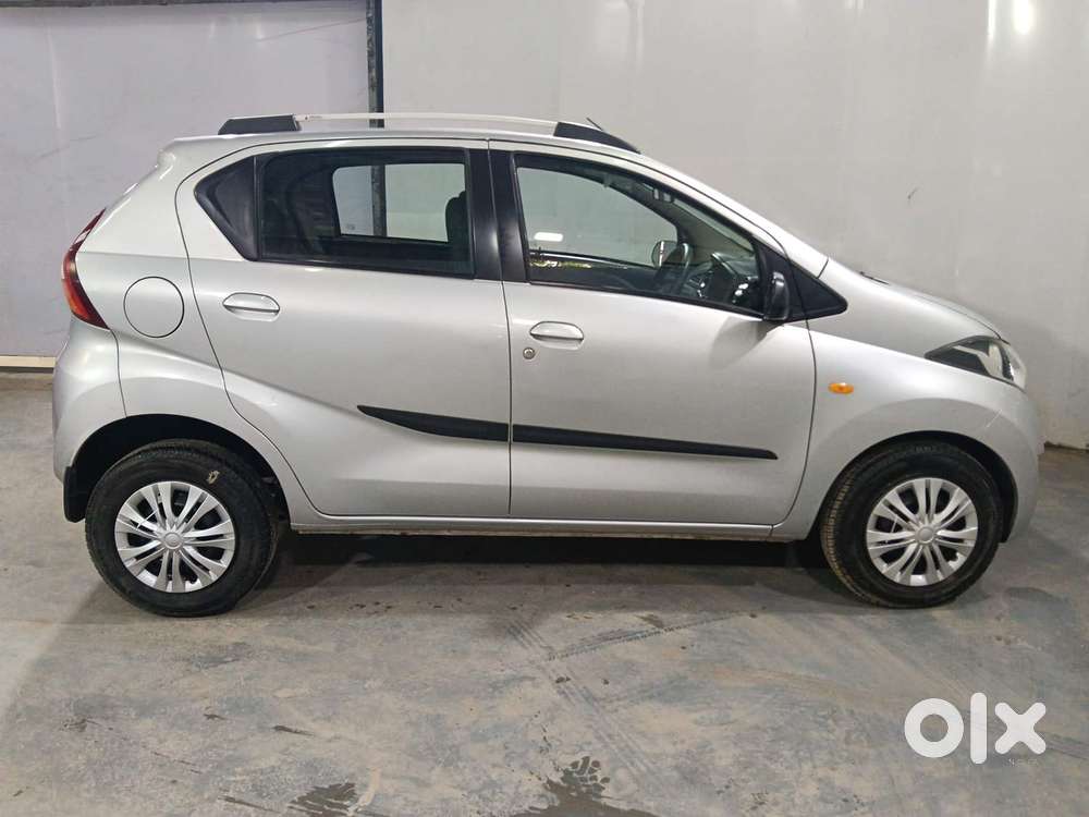 Datsun Redigo 2020-2022 0.8 T (o), 2018, Petrol