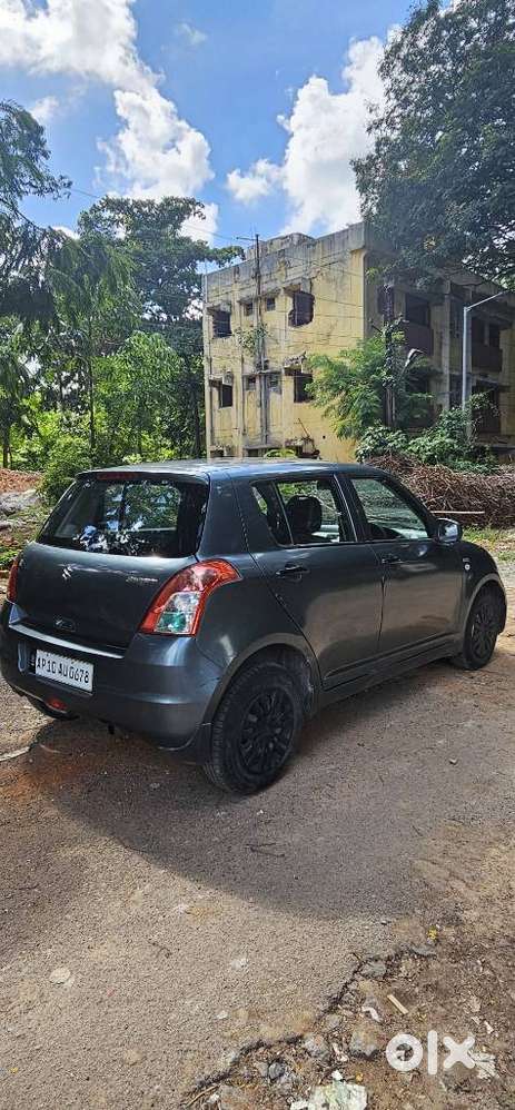 Maruti Suzuki Swift Ldi Bsiv, 2010, Diesel