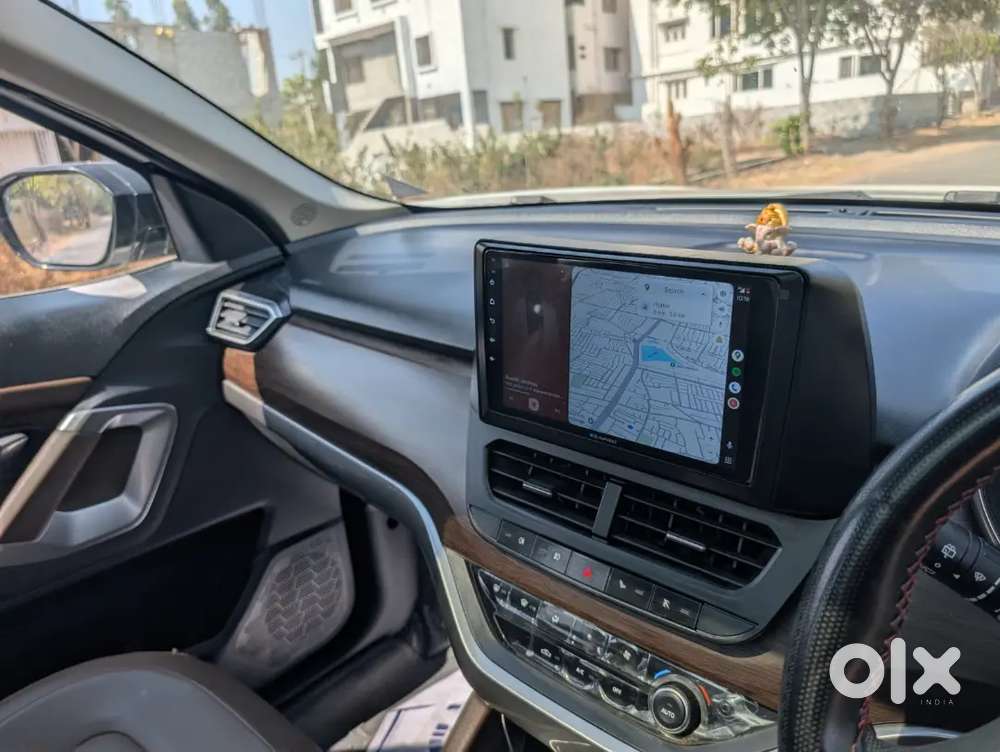 360 Deg Cam, Sunroof And More