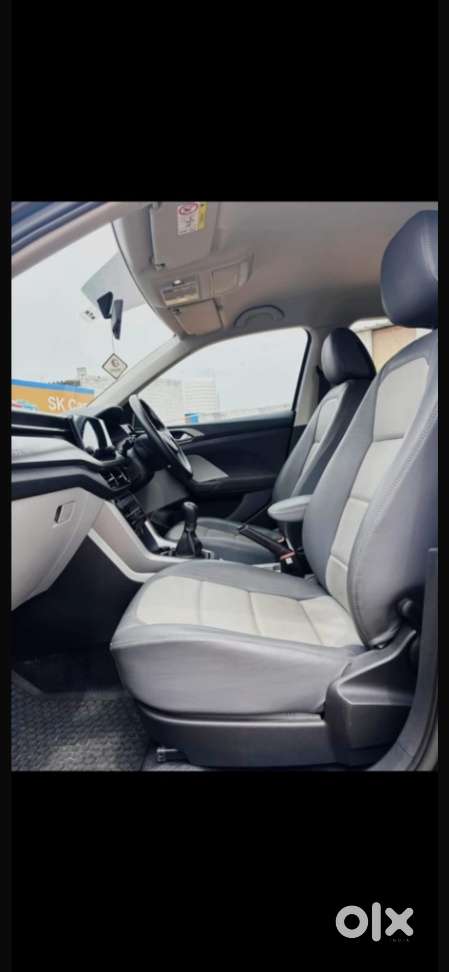 Skoda Kushaq 1.0 Tsi Ambition, 2023, Petrol