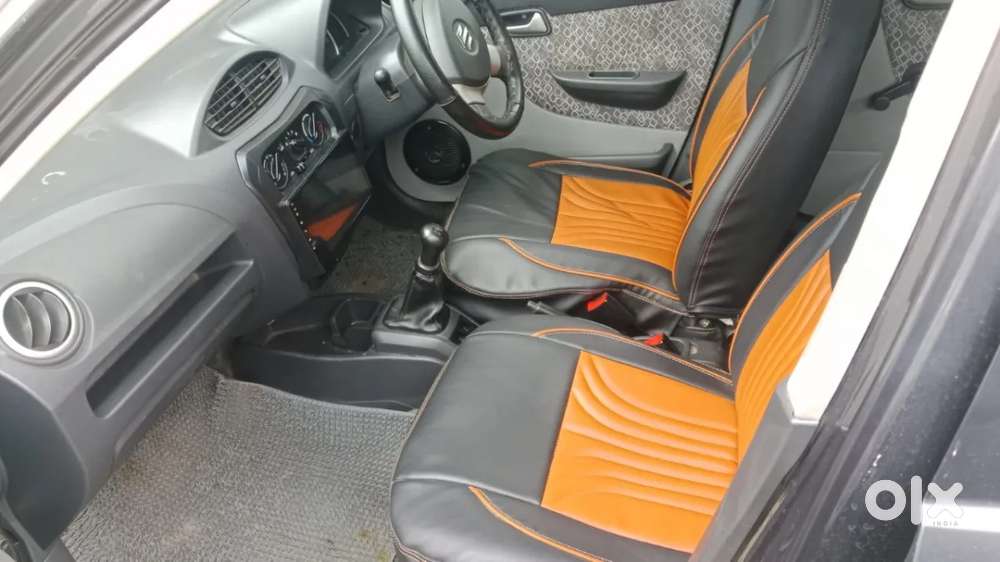 Maruti Suzuki Alto 800 Lxi, 2017, Petrol