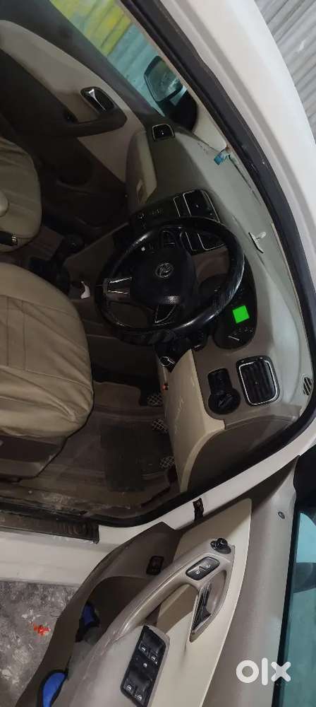 Skoda Rapid 2013 Diesel Good Condition