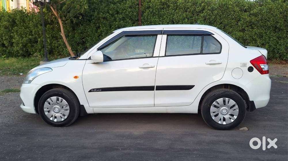 Maruti Suzuki Dzire 1.2 Tour S Cng, 2019, Cng & Hybrids
