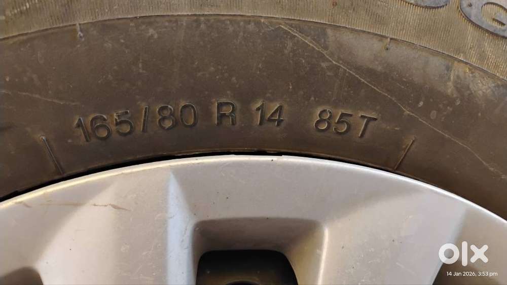 Maruti Suzuki Swift Dzire 2015 Diesel Good Condition