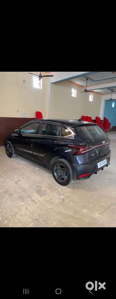 Hyundai New I20 Sportz 2023 Urgent Sale
