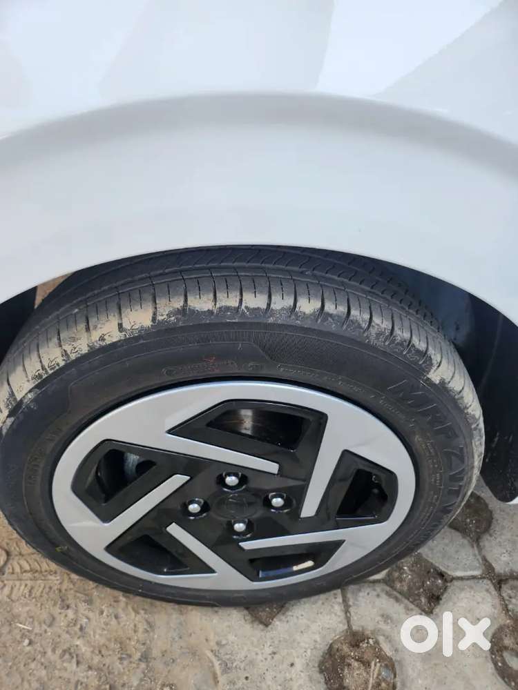 Hyundai Aura 1.2 S 2026 Car