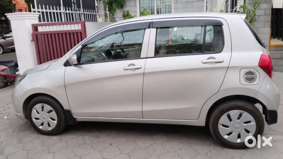 Maruti Suzuki Celerio Zxi(o) Amt, 2020, Petrol