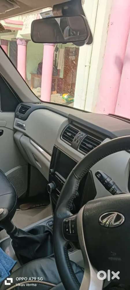 Mahindra Scorpio Classic 2021 Diesel 75000 Km Driven
