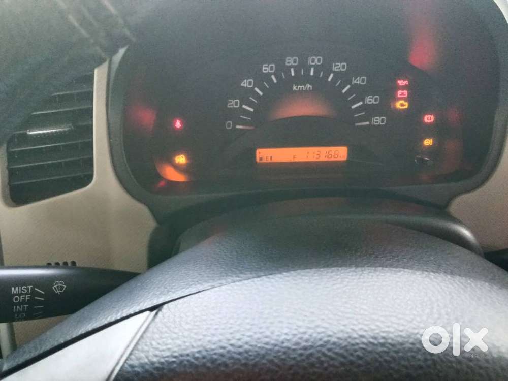Maruti Suzuki Wagnor (2014) Lxi