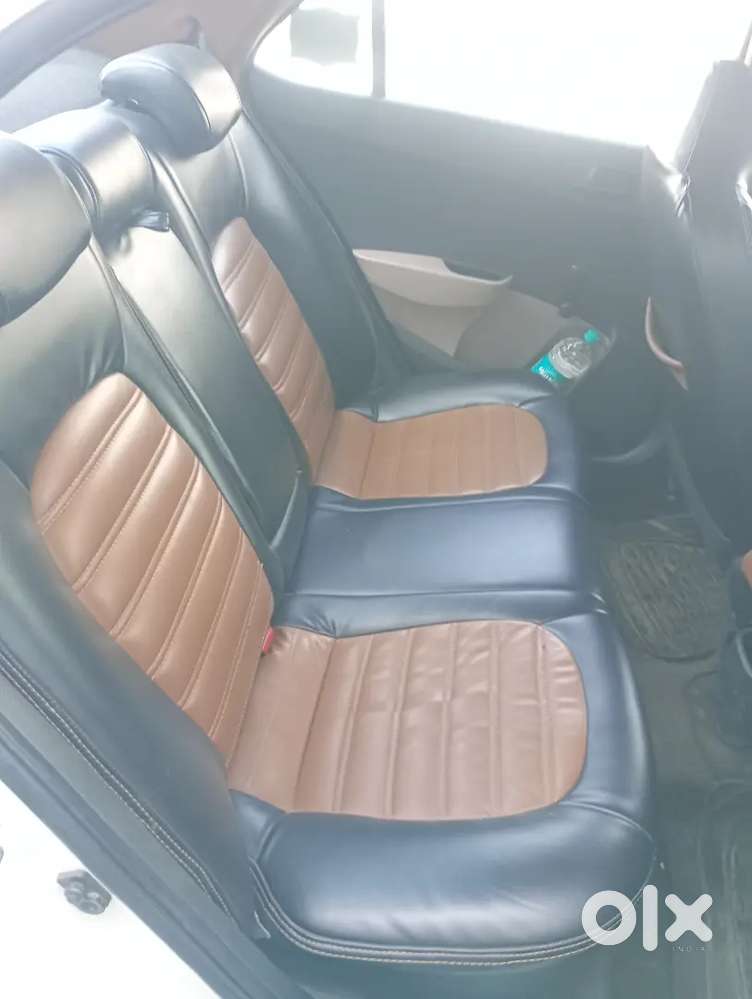 Neat & Cleanhyundai Xcent Prime T Plus For Sale