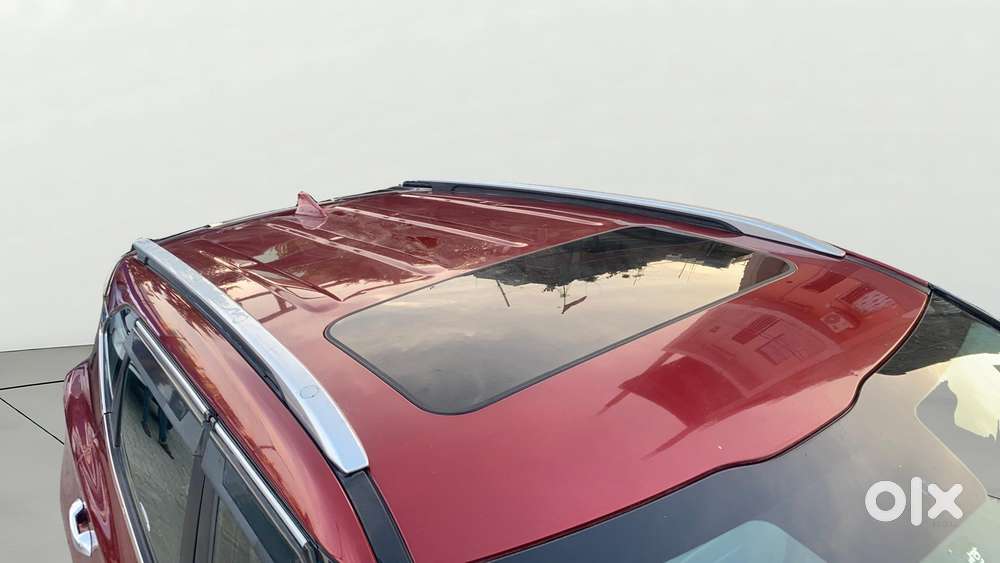 Kia Seltos 1.4 Gtx + Petrol At, 2020, Petrol