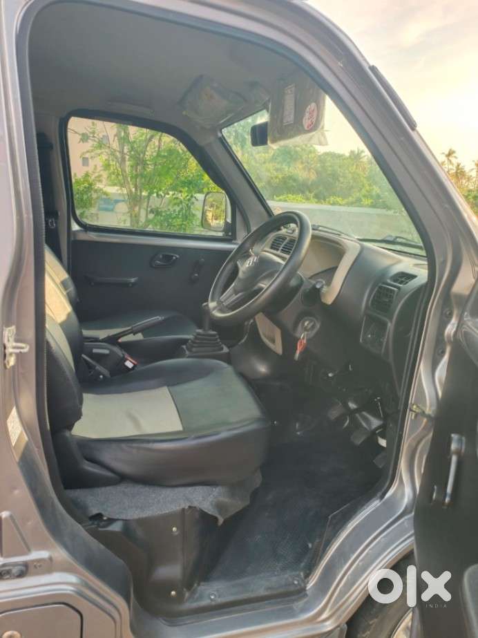 Maruti Suzuki Eeco 5 Seater Ac, 2023, Petrol