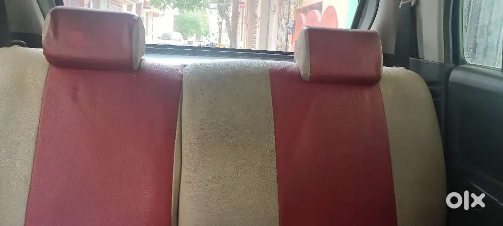 Maruti Suzuki Wagon R 2012 Petrol 140000 Km Driven