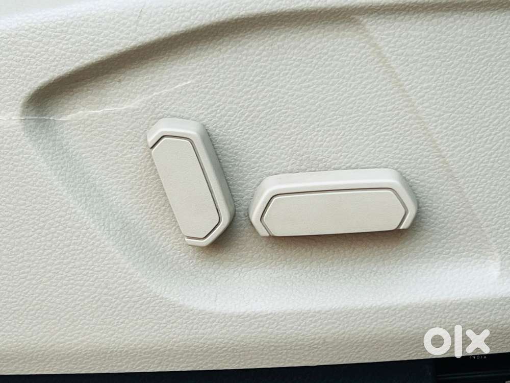 Ford Endeavour Titanium Plus 4x2 At, 2020, Diesel