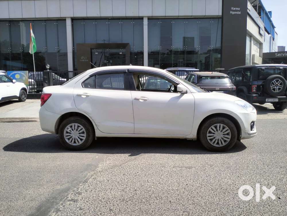 Maruti Suzuki Swift Dzire 1.2 Vxi Bsiv, 2019, Petrol