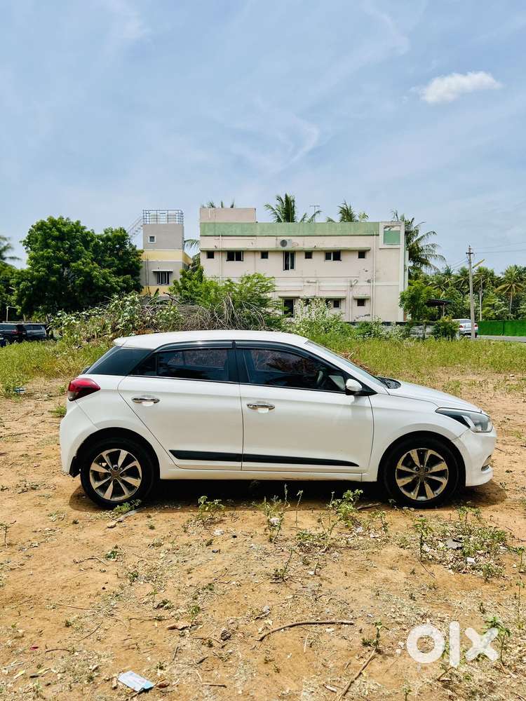 Hyundai I20 E Asta Option 1.2, 2015, Diesel