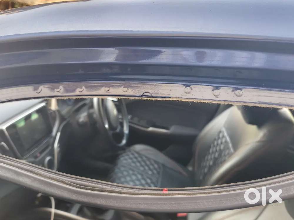 Maruti Suzuki Baleno 2019 Petrol Well Maintained