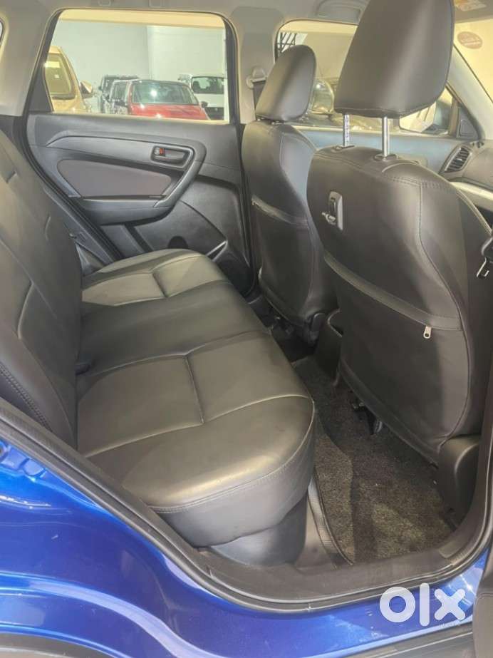 Toyota Urban Cruiser 1.5 Mid Grade At, 2022, Petrol