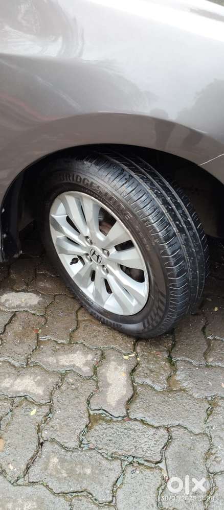 Honda City 2011-2013 V Mt, 2012, Cng & Hybrids