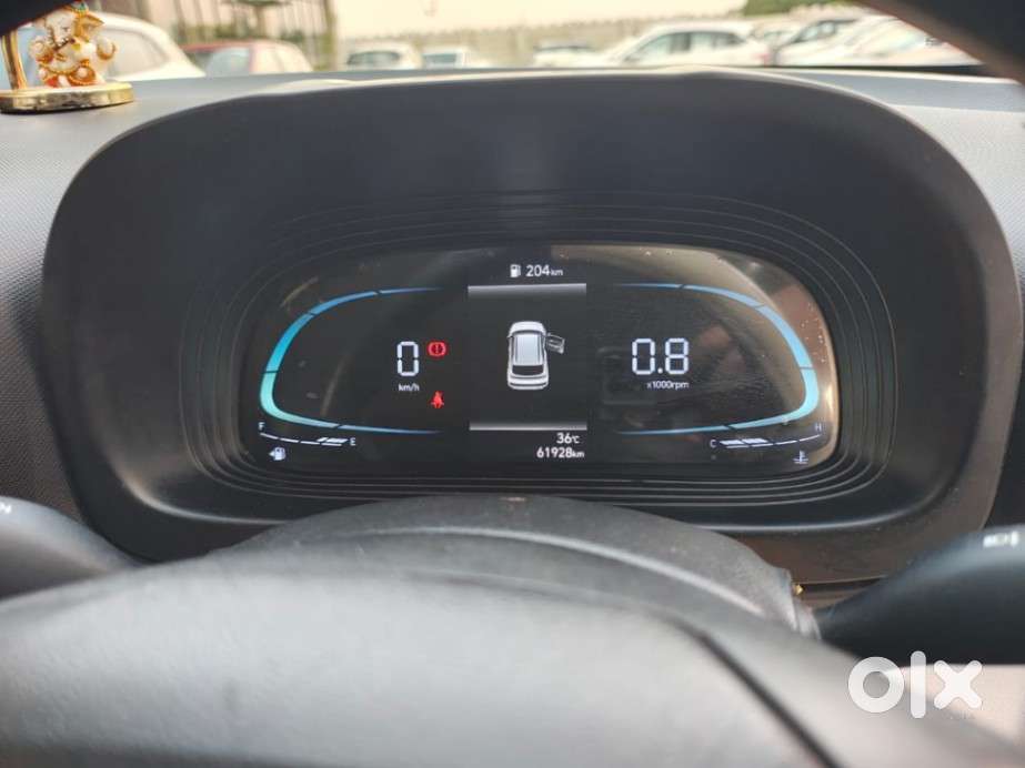Hyundai Venue, 2023, Petrol