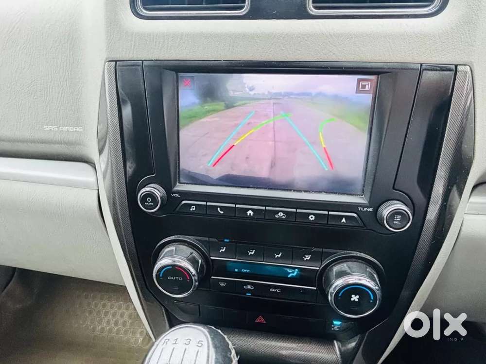 Mahindra Scorpio, 2021, Diesel